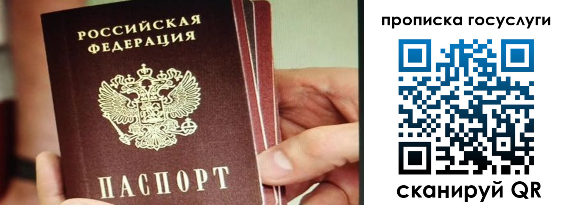 пропишу в квартире в Ярцево